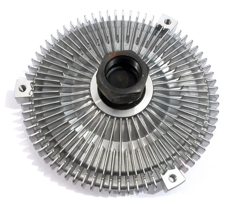 Fan Termiği BMW 5 Seri E38, E39, 3 Seri E46, X Seri E53, 7 Seri E65 E66 M47, N57, N67 OEM 11522249216