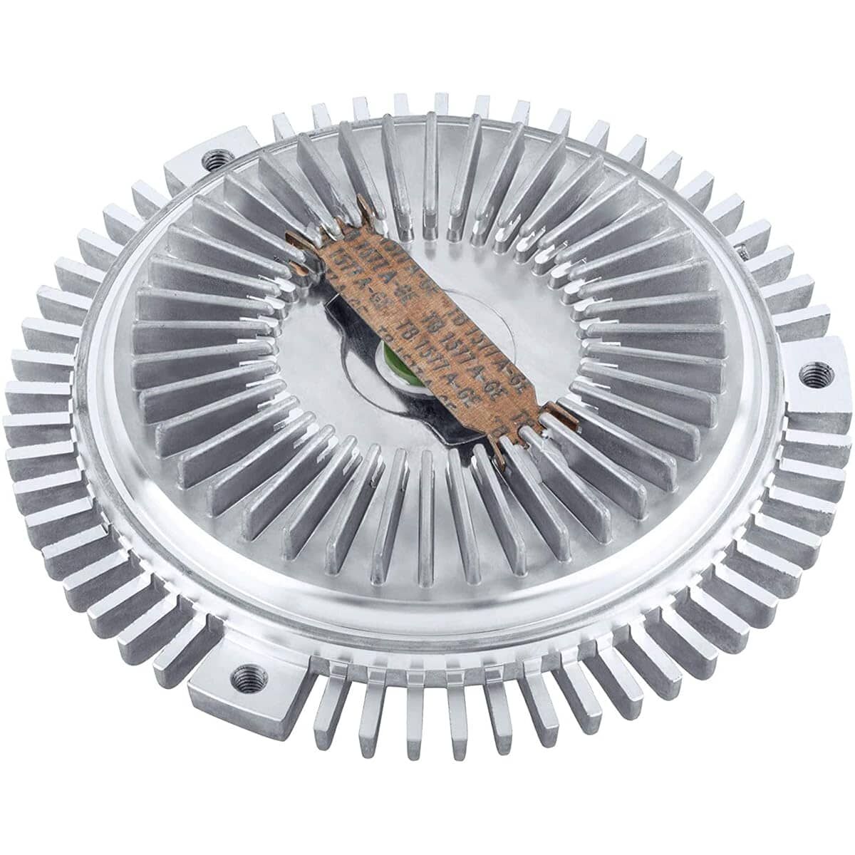 Fan Termiği BMW 5 Seri E34, E39, 3 Seri E36, E46, 7 Seri E38, X5, E53 M50, M52, M54 OEM 11527505302, 11521740963, 11521719269