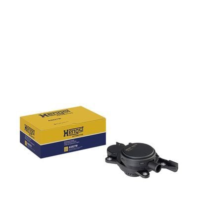 Yağ Seperatörü / Yağ Ayırıcı Ventil / Yağ Siklonu Motor: OM611, OM612, OM613, OM646, OEM A6110160334