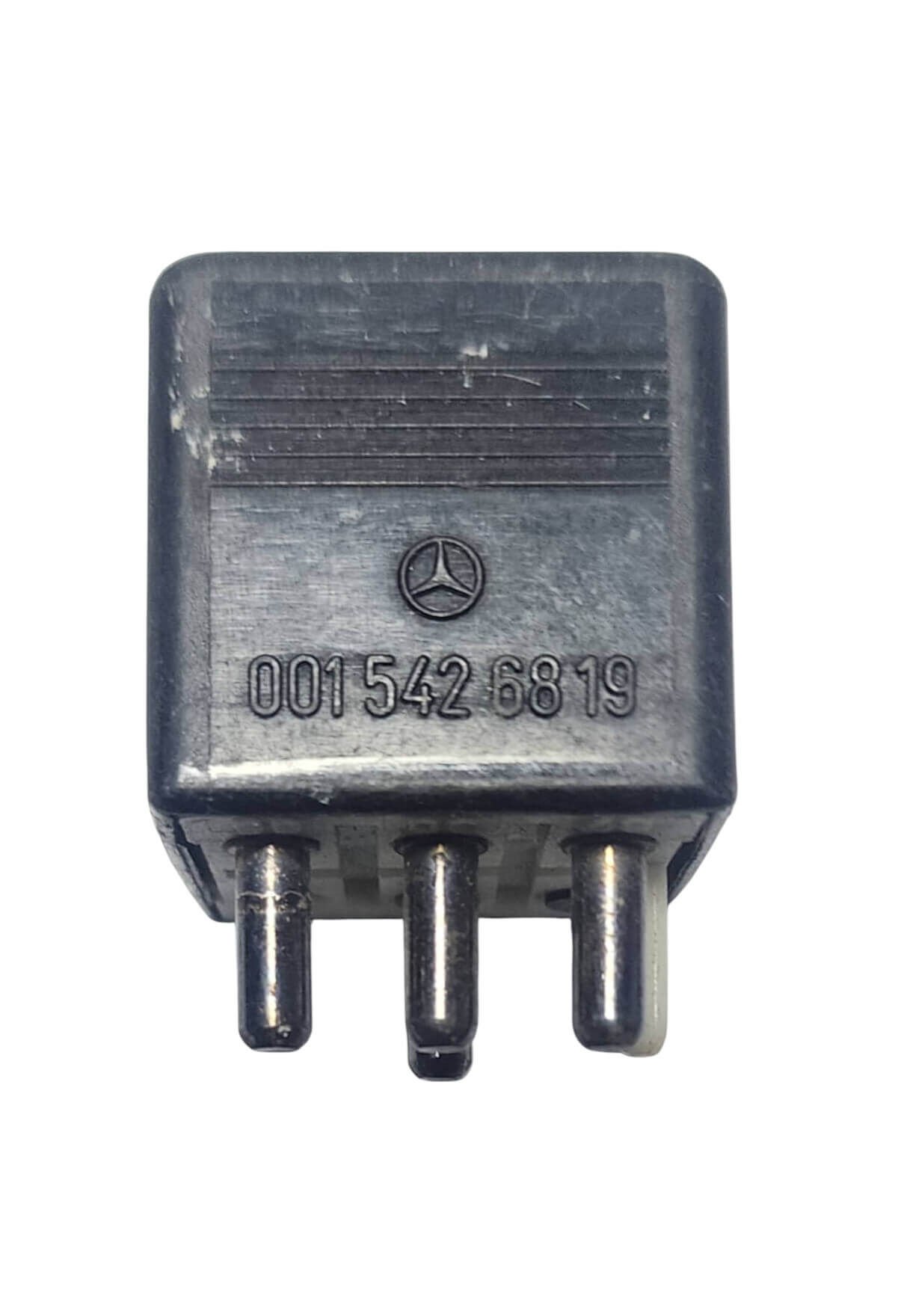 Fan Rölesi / Role / Fan Kumanda Rölesi W124, W126, W201 OEM A0015426819, A0015429719