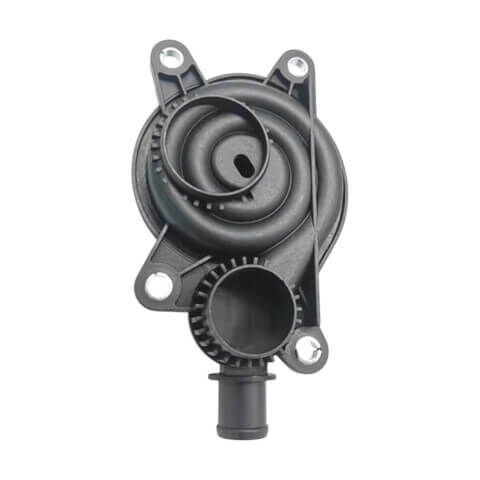 Yağ Seperatörü / Yağ Ayırıcı Ventil / Yağ Siklonu Vito W638 Motor: OM611, OEM A6110160234