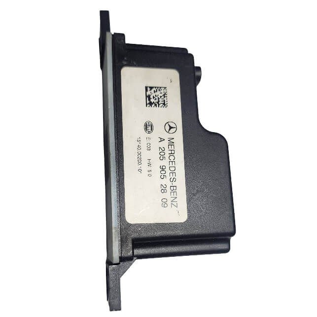 Gerilim Dönüştürücü / Yardımcı Akü / Akü Regülatörü C Seri W205, E Seri W213, S Seri W222, Coupe W217, GLC Seri W253, OEM A2059052809, A2059053414, A2054400073