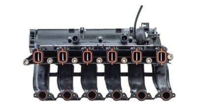 Emme Manifold BMW X5 Seri E53, E70, 5 Seri E60, X6 Seri E71, X3 Seri E83, 3 Seri E90, E93 M57N, M57N2 OEM 11617800585, 11617790701