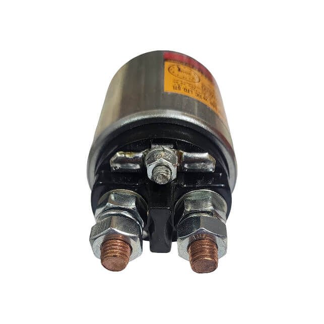 Marş Otomatiği W115, W123, Minibüs 207, 208 Seri W601 Motor: OM615, OM616, OM617 OEM A0001523010 Bosch No: 0331402003