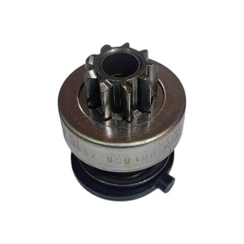 Marş Dişlisi 9 Diş E Seri W123, W124, C Seri W201 Motor: M102, M111 Bosch No: 1006209506 OEM A0001519113