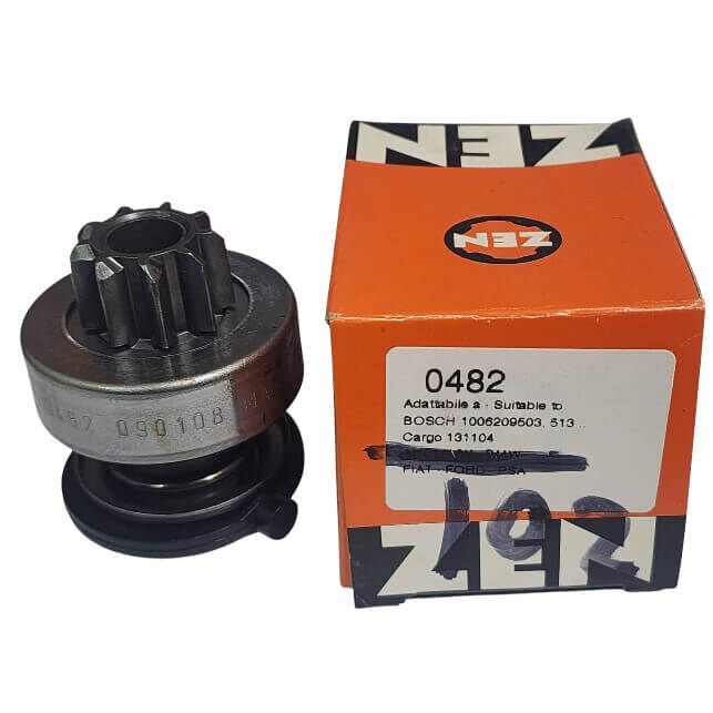 Marş Dişlisi 9 Diş E Seri W123, W124, C Seri W201 Motor: M102, M111 Bosch No: 1006209506 OEM A0001519113