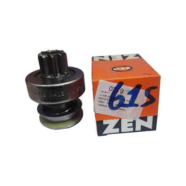 Marş Dişlisi 9 Diş W115, W123, W601 Motor: OM615, OM616, OM617 Bosch No: 2006209331 OEM A0001518313