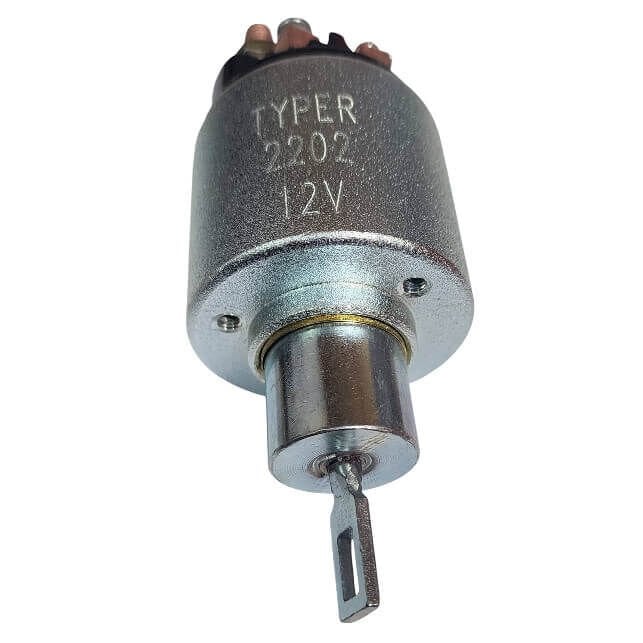 Marş Otomatiği  Motor: OM601, OM602, OM603, M102, M103, M104, M116, M117  OEM A0011521110 Bosch No: 0331303007