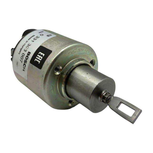 Marş Otomatiği  Motor: OM601, OM602, OM603, M102, M103, M104, M116, M117  OEM A0011521110 Bosch No: 0331303007