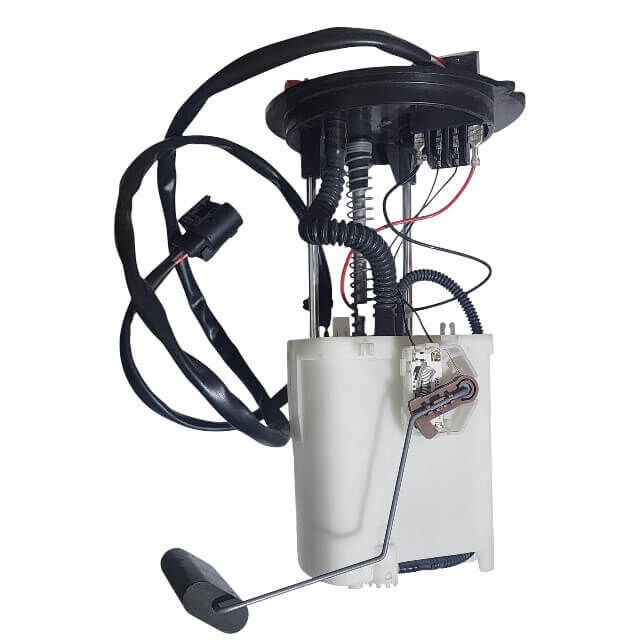 Benzin Pompası / Yakıt Pompası Komple A Seri W168 Motor: M166 OEM A1684704694, A1684704094