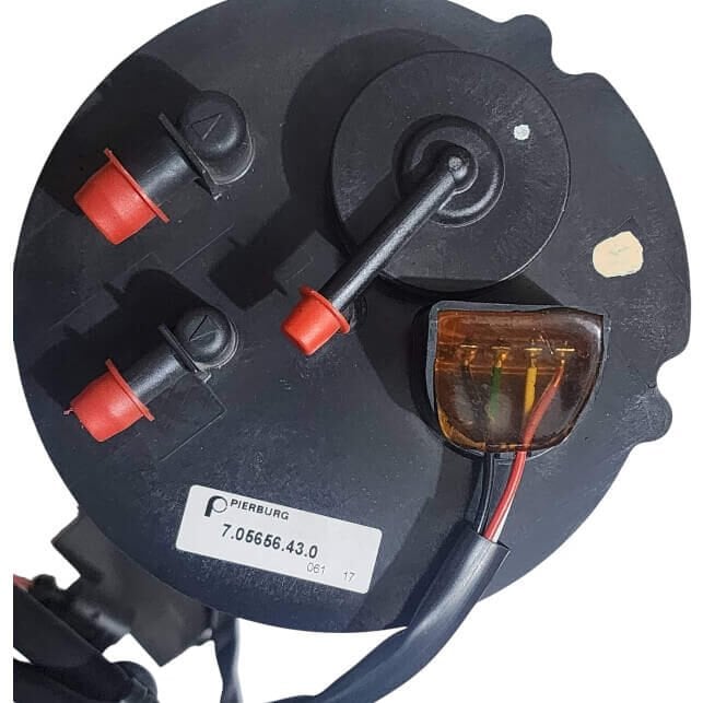 Benzin Pompası / Yakıt Pompası Komple A Seri W168 Motor: M166 OEM A1684704694, A1684704094