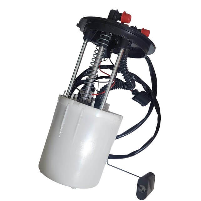 Benzin Pompası / Yakıt Pompası Komple A Seri W168 Motor: M166 OEM A1684704694, A1684704094