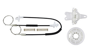 Cam Mekanizma Tamir Takımı Ön Sağ Vito W638 OEM A6387200146