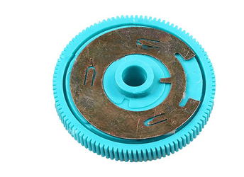 Arka Silecek Motor Dişlisi Vito W639, Viano W639, OEM A6398200408