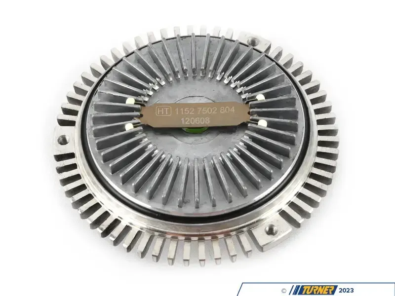 Fan Termiği BMW 5 Seri E34, E39, 7 Seri E32, E38  M60, M62  OEM 11527502804