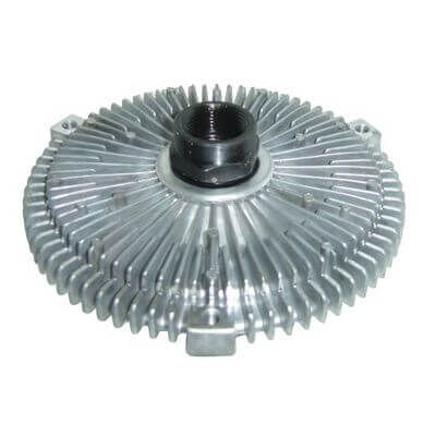 Fan Termiği BMW 5 Seri E34, E39, 7 Seri E32, E38  M60, M62  OEM 11527502804