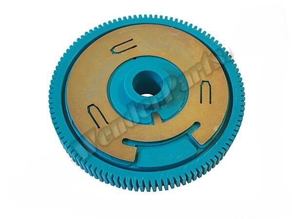 Arka Silecek Motor Dişlisi Vito W639, Viano W639, OEM A6398200408