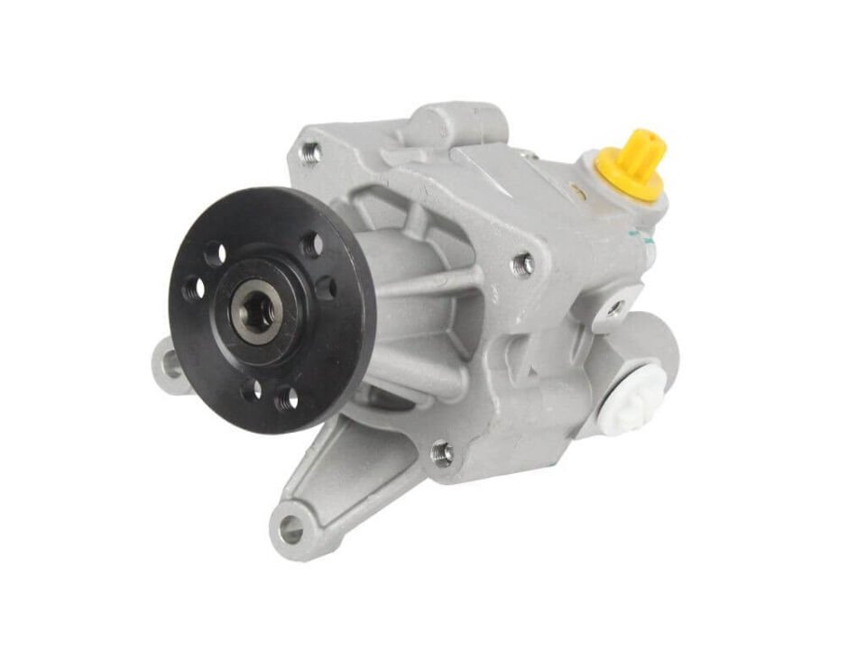 Direksiyon Pompası BMW X5 Seri 4,4i, 4,6is E53 Kasa  M62 OEM 32416756737, 32411096434