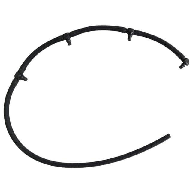 Mazot Geri Dönüş Hortumu Vito W638, Sprinter W901, W902, W903, W904, Motor: OM611, OM646 OEM A6110700032, A6110708432