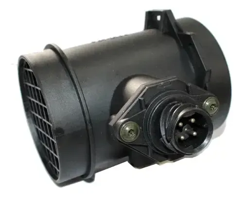 Hava Akışmetre (Debimetre) BMW 5 Seri E34, E39, 7 Seri E38 M60, M62 OEM 13621702078, 13621468625