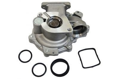 Devirdaim Su Pompası BMW 3 Seri E46,E90,E91,E92, X3 E83, E84, 1 Seri E87, 5 Seri E60 N40, N42, N45, N46 OEM  11517515778, 11517511221