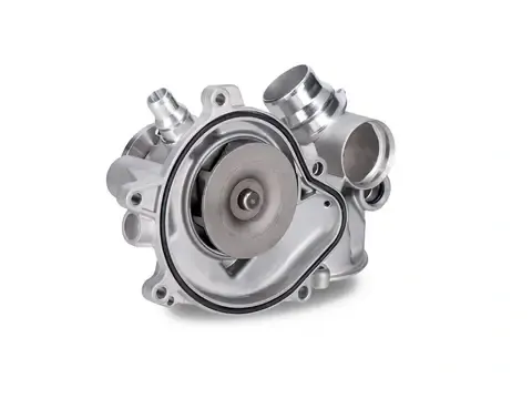 Devidaim Su Pompası BMW X5 E53, 5 Seri E60, E61, 7 Seri E65, E66 N62, N67, N73 OEM 11517524551, 11517586781