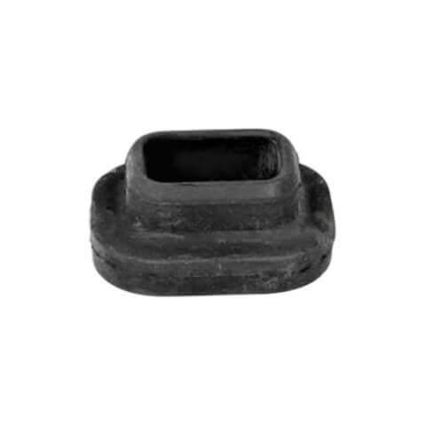 Radyatör Bağlantı Lastiği (Takozu) Alt Vito W638, Sprinter W901, W902, W903, W904 OEM A6385040212, A6385040012