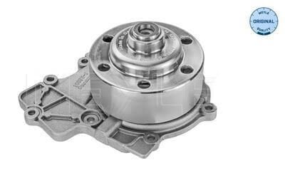 Devirdaim Su Pompası Düz Kasnak Vito W639 Motor OM651 OEM A6512003301, A6512003101, A6512001902, A6512000401