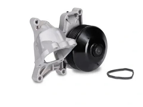 Devidaim Su Pompası BMW 1 Seri E81, E82, E87, 3 Seri E90,  E91, E92, E93, 5 Seri E60, X1 E84, X3 E83, N47 OEM 11517807311