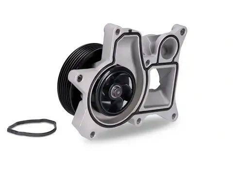 Devidaim Su Pompası BMW 1 Seri E81, E82, E87, 3 Seri E90,  E91, E92, E93, 5 Seri E60, X1 E84, X3 E83, N47 OEM 11517807311