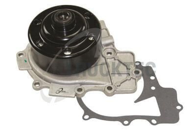 Devirdaim Su Pompası Düz Kasnak Vito W639 Motor OM651 OEM A6512003301, A6512003101, A6512001902, A6512000401