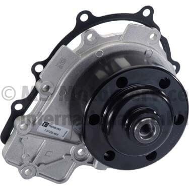 Devirdaim Su Pompası Düz Kasnak Vito W639 Motor OM651 OEM A6512003301, A6512003101, A6512001902, A6512000401