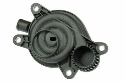 Yağ Seperatörü / Yağ Ayırıcı Ventili (Valfi) C Seri W202, W203, E Seri W210 Sprinter W901, W902, W903, W904, W905, W906, Chrysler, Motor: OM611, OM612, OM646, OEM A6110160134, 05103970AA, 05137030AA, 5103970AA, 5137030AA