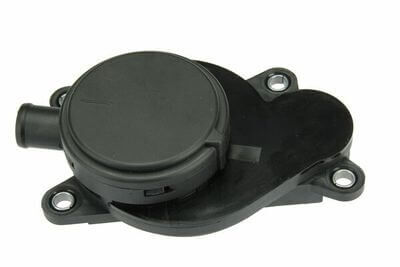 Yağ Seperatörü / Yağ Ayırıcı Ventili (Valfi) C Seri W202, W203, E Seri W210 Sprinter W901, W902, W903, W904, W905, W906, Chrysler, Motor: OM611, OM612, OM646, OEM A6110160134, 05103970AA, 05137030AA, 5103970AA, 5137030AA