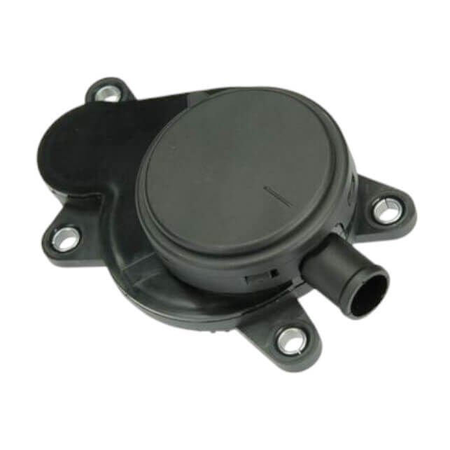 Yağ Seperatörü / Yağ Ayırıcı Ventili (Valfi) C Seri W202, W203, E Seri W210 Sprinter W901, W902, W903, W904, W905, W906, Chrysler, Motor: OM611, OM612, OM646, OEM A6110160134, 05103970AA, 05137030AA, 5103970AA, 5137030AA