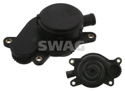 Yağ Seperatörü / Yağ Ayırıcı Ventili (Valfi) C Seri W202, W203, E Seri W210 Sprinter W901, W902, W903, W904,Chrysler, Motor: OM611, OM612, OM646, OEM A6110160134,  05103970AA, 05137030AA, 5103970AA, 5137030AA