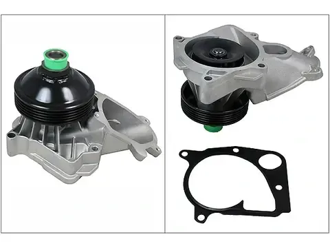 Devidaim Su Pompası BMW 3 Seri E46, 5 Seri E39, 7 Seri E38, X5 E53 Kasalar, M57 OEM 11517786192