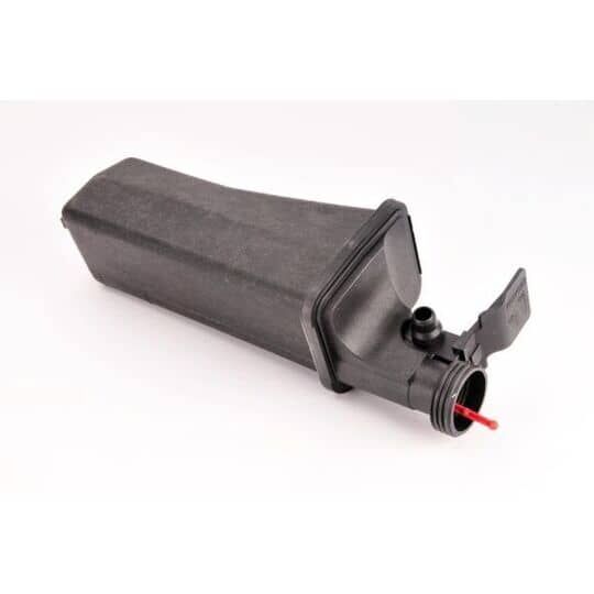 RADYATÖR YEDEK SU DEPOSU E46, X5 E53 M43, M47, M47N, M57, M57N OEM 17117573780, 17137787040
