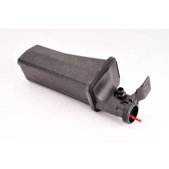 RADYATÖR YEDEK SU DEPOSU E46, X5 E53 M43, M47, M47N, M57, M57N OEM 17117573780, 17137787040