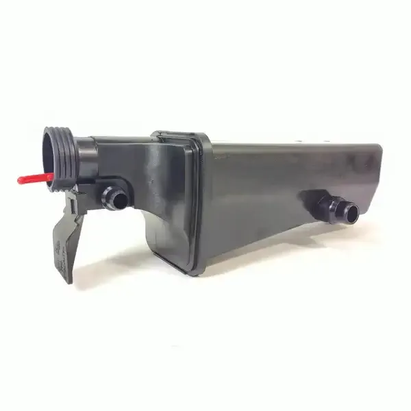 RADYATÖR YEDEK SU DEPOSU E46, X5 E53 M43, M47, M47N, M57, M57N OEM 17117573781 ,17137787039