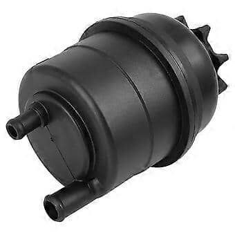 Direksiyon Pompa Hidrolik Yağ Deposu BMW 3 Seri E36, E46, E90, 7 Seri E32, E38, E65, 5 Seri E34, E39, E60, X5 E53  OEM 32416851217, 32411097164