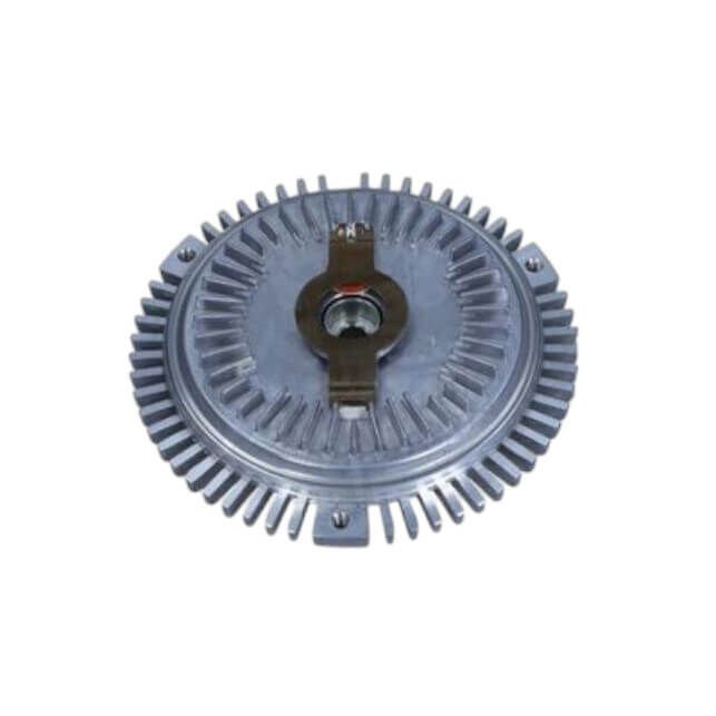 Fan Termiği Pervanesiz Vito W639, Sprinter W906, Motor: OM642, OM646 OEM A0002006023