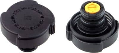 Radyatör Kapağı / Radyatör Yedek Su Depo kapağı 1.4 Bar BMW M40, M41, M47, M51, M57, M57N OEM 17137639023, 17111742232