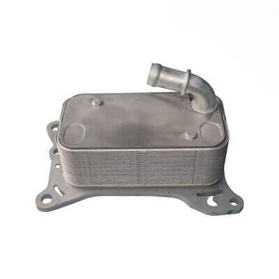 Yağ Soğutma Radyatörü C Seri W204, W207, E Seri W212, Vito W639, Sprinter W906, Motor: OM651 OEM A6511801310