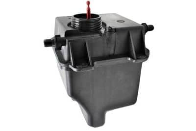Radyatör Yedek Su Deposu X5 E53 N62 OEM 17137501959