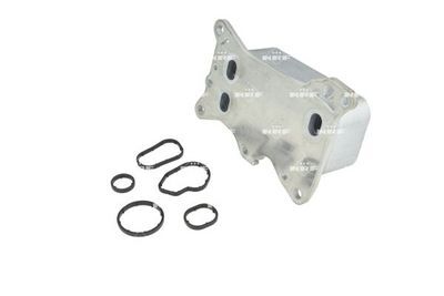 Yağ Soğutma Radyatörü C Seri W204, W207, E Seri W212, Vito W639, Sprinter W906, Motor: OM651 OEM A6511801310