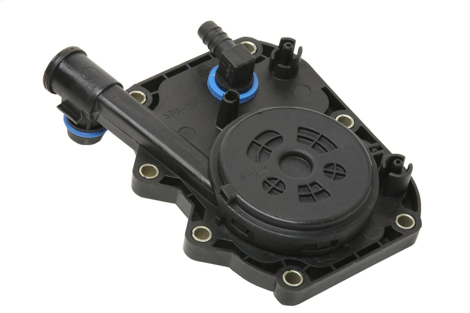 Yağ Seperatörü (Yağ Ayırıcı Ventil) BMW 5 Seri E39, 7 Seri E38 M62 OEM 11617501563