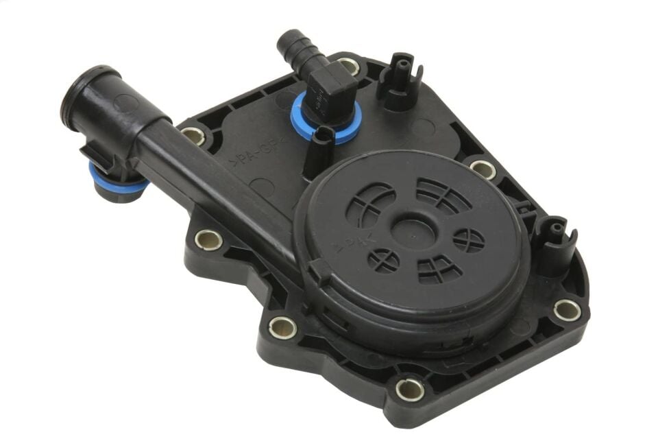 Yağ Seperatörü (Yağ Ayırıcı Ventil) BMW 5 Seri E39, 7 Seri E38 M62 OEM 11617501563