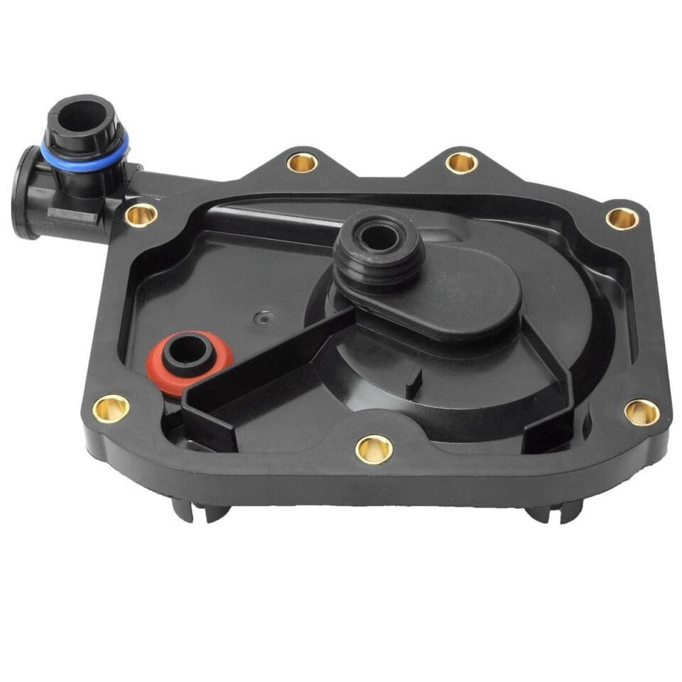 Yağ Seperatörü (Yağ Ayırıcı Ventil) BMW 5 Seri E39, 7 Seri E38 M62 OEM 11617501563