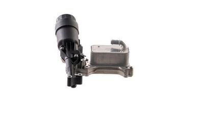 Yağ Filtre Kütüğü, Yağ Radyatörü İle Birlikte C Seri W204, W207, E Seri W212, Vito W447, W639, Sprinter W906, W907 OEM A6511801310, A6511800810